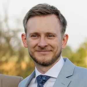 Adrian, Co-Founder IT Hero