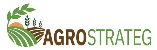 Logo programu AGROSTRATEG