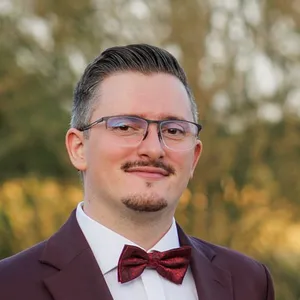 Andrzej, QA Expert IT Hero