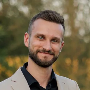Kamil, Co-Founder IT Hero