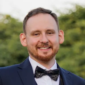 Mariusz, Sales Director IT Hero