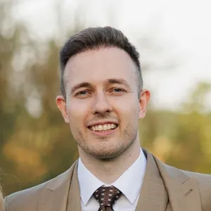 Patryk, Co-Founder IT Hero
