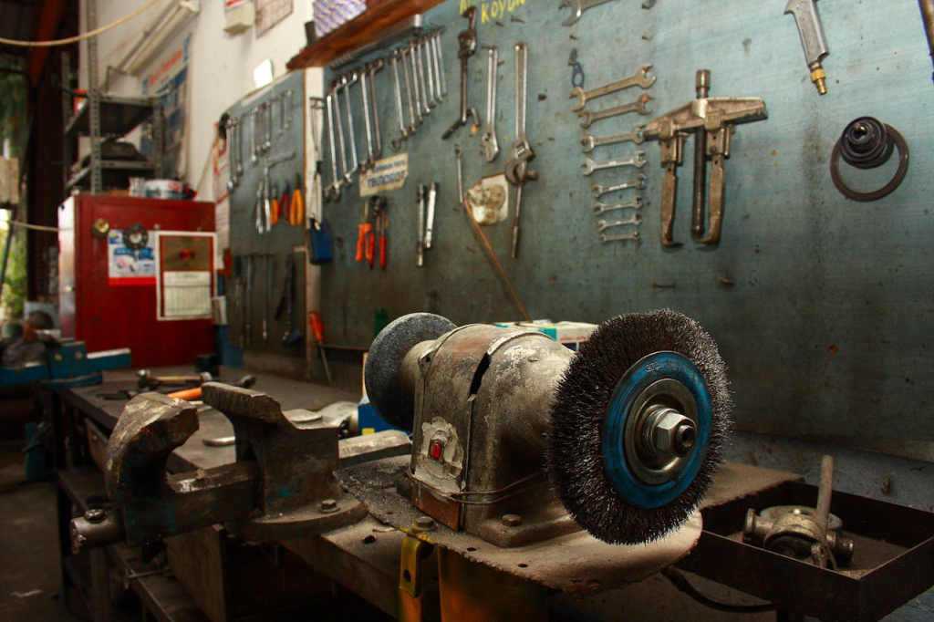 workshop