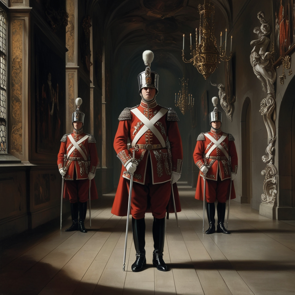 guards