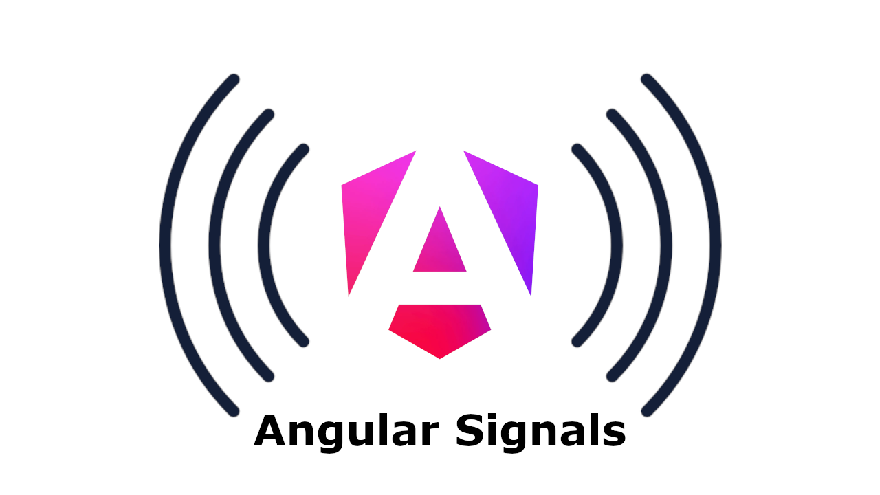 angular signals