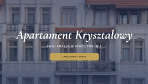 hero apartament krysztalowy