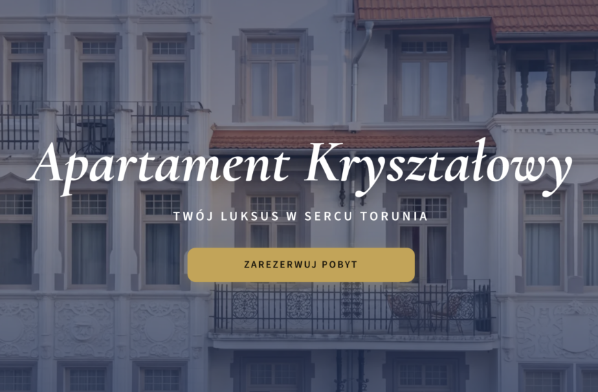 hero apartament krysztalowy